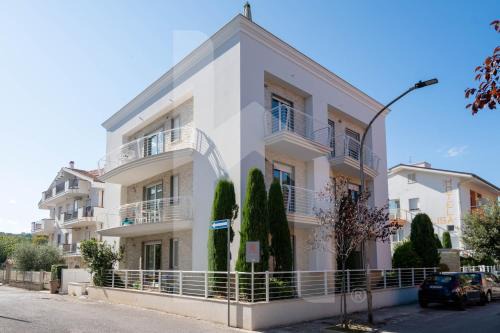 Pineto Apartamento | Homiday - Residence BordoPineta