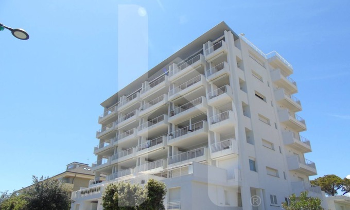 Giulianova Apartamento | Homiday - Riviera D'Orazio