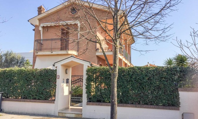 Foggetta Apartamento | Homiday - Villa Angelica