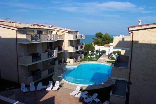 Foggetta Apartamento | Homiday - Villaggio Verde