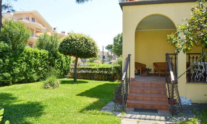 Foggetta Apartamento | Homiday - Villino Filippi
