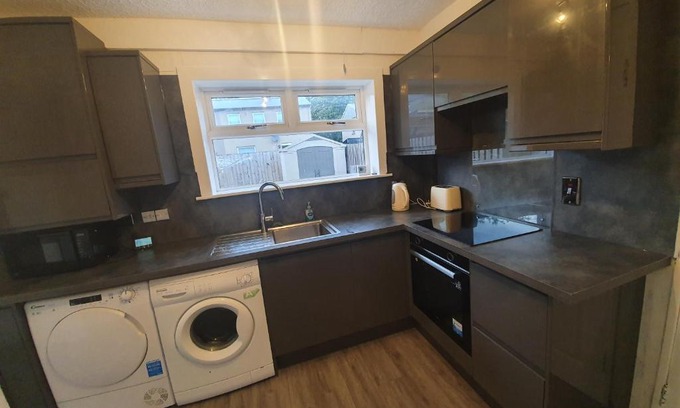 Aberdeen Apartamento | Homie