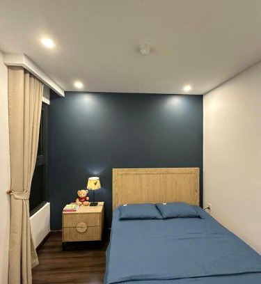 Le Chan Apartamento | Homie Homestay