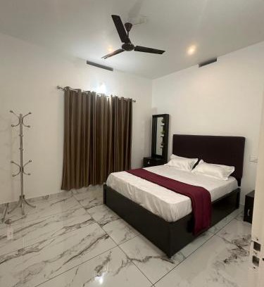 Meppadi Casa | Homie Hub