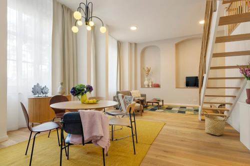Wurzburg City Centre Apartamento | homie stay Dominikus