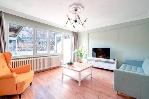 Uskudar Apartamento | Homie Suites - 2br Apartment in Kuzguncuk