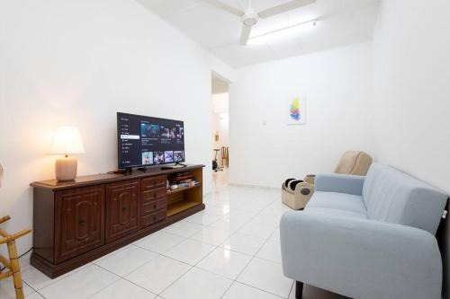 Hulu Kinta Casa | Homie4u - Ipoh Garden East 8 pax