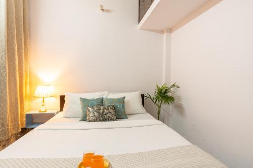 Vaishali Apartamento | Homlee-Best value 1BHK-Ground Floor-Vaishali Metro