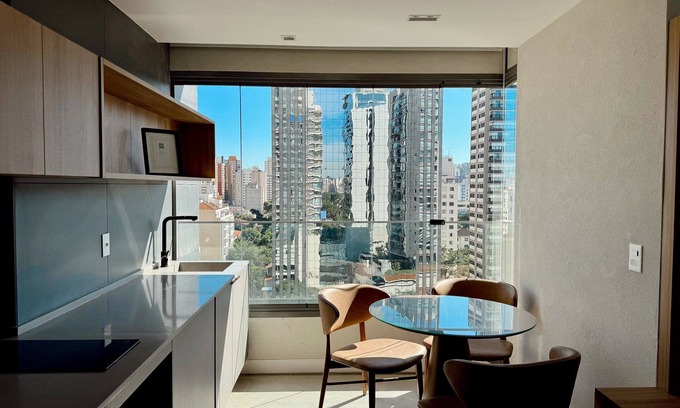 Pinheiros Casa | Homm Pinheiros