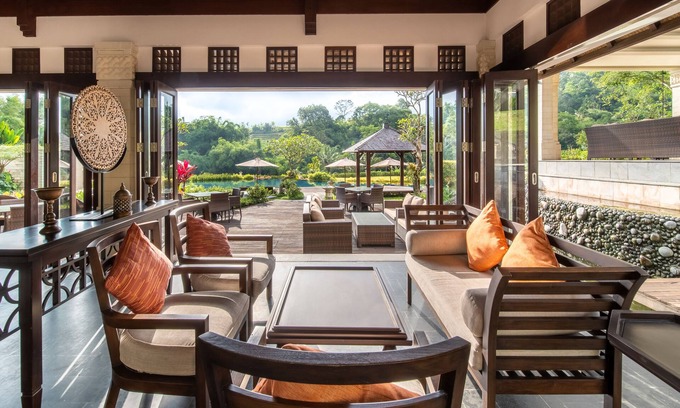 Baturiti Hotel | HOMM Saranam Baturiti, Bali
