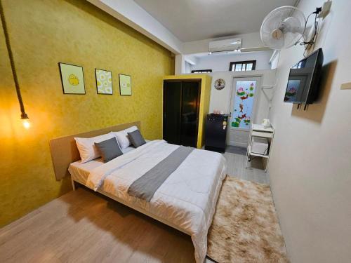 Nonthaburi Apartamento | Hommie by De-A-Ga