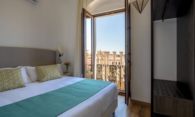 Distrito Centro Apartamento | Hommyhome Coliseum 203