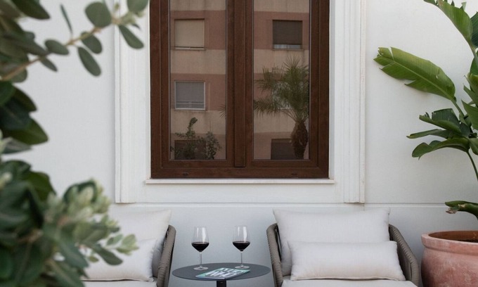 Distrito Centro Apartamento | Hommyhome Coliseum 301