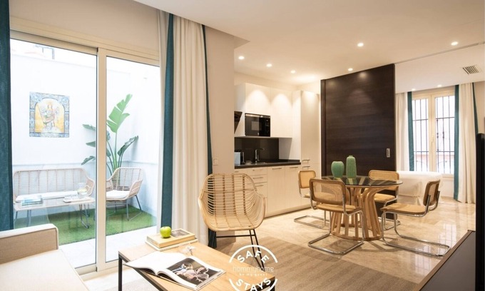 Encarnacion-Regina Apartamento | Hommyhome Vera Cruz 002