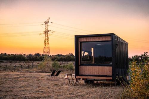 Espinasse-Vozelle Casa | Homnest - L'Indiana Ranch - 20 min de Vichy