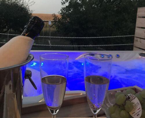 Balatonakarattya Casa | Homoki Wellness Üdülőház