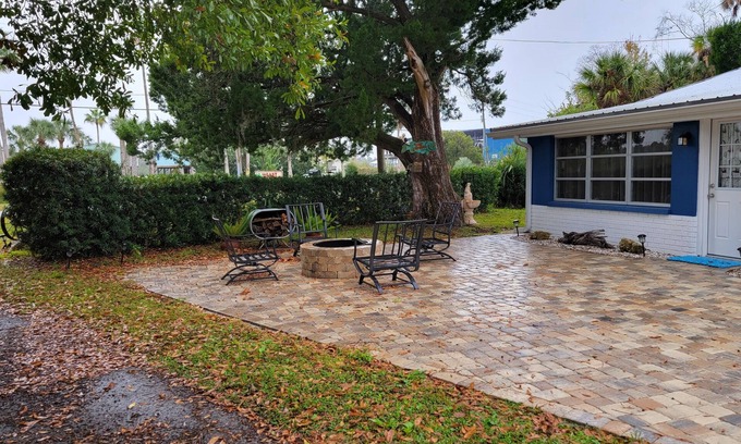 Homosassa Casa | Homosassa Cozy Vacation Cottage