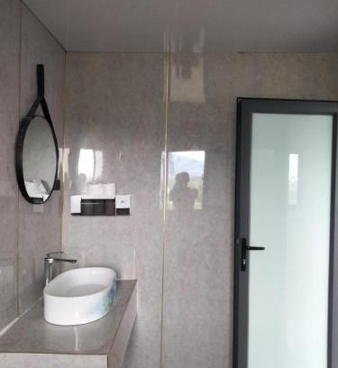 Ho Tram Otro | Homstay cát trắng