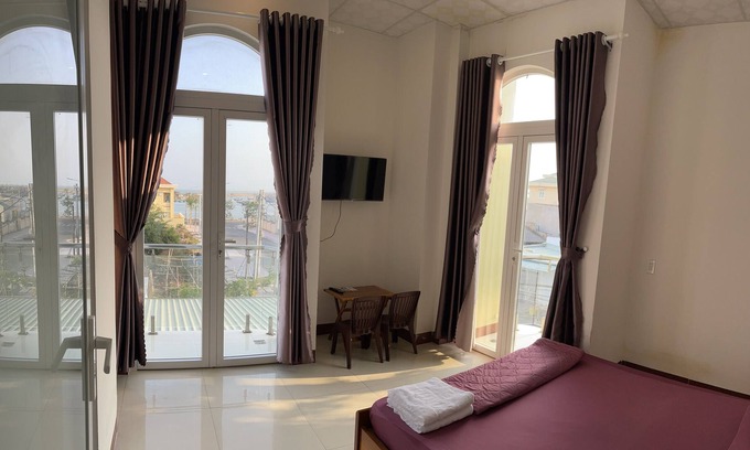 Phan Thiet Casa | Homstay Hoài Tâm