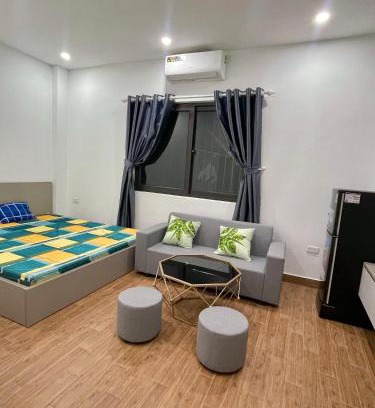 Long Bien Apartamento | Homstay Tâm Anh