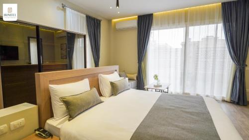 Cairo Apartamento | Homtel Residence West Golf - Fifth Settlement