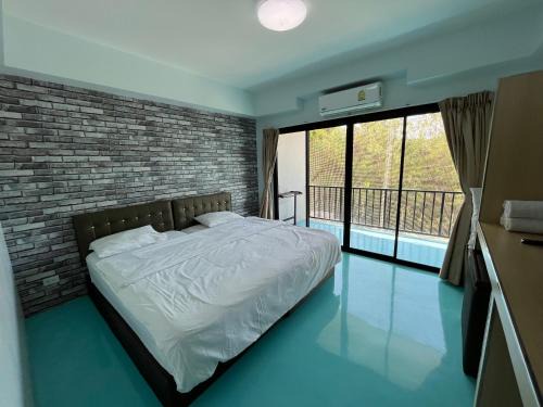 Nong Kae Apartamento | Homy Awesome Huahin Beaches and Hills