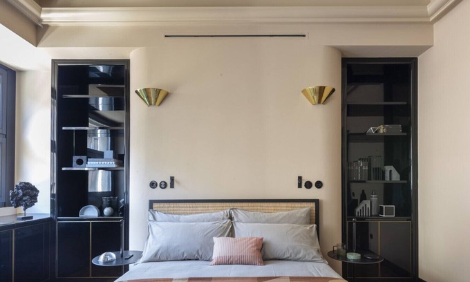 Porta Nuova Apartamento | Homy® - The Signature Suite 2