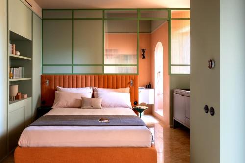 Porta Nuova Apartamento | HOMY Repubblica - A Luxury Collection