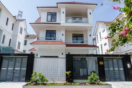 Binh Thanh Apartamento | HomyPlus Apartment