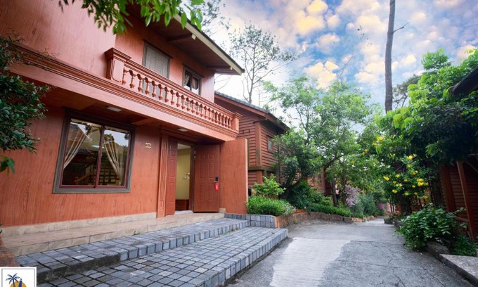 Hai Phong Complejo | Hon Dau Resort
