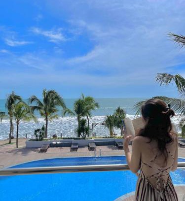 Mui Ne Complejo | Hon Rom 2 Resort