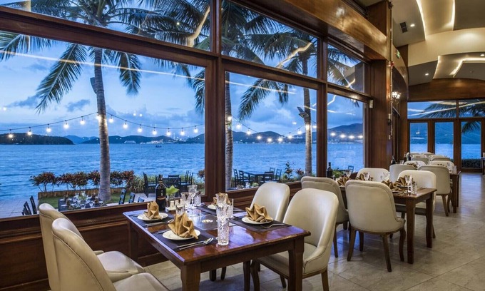 Nha Trang Complejo | Hon Tam Resort