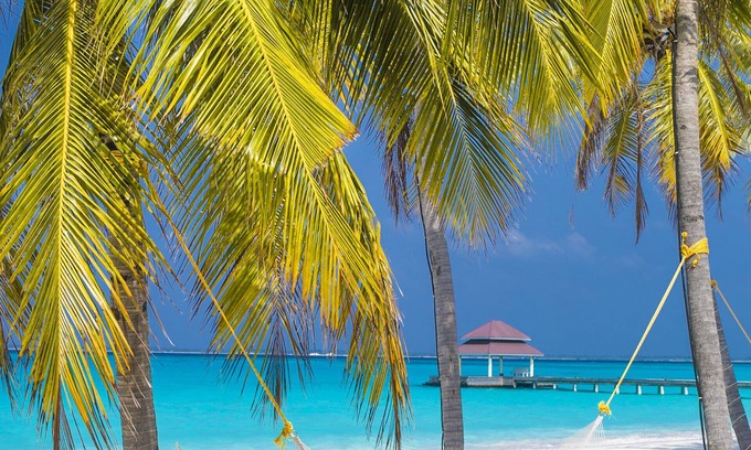 Hondaafushi Complejo | Hondaafushi Island Resort