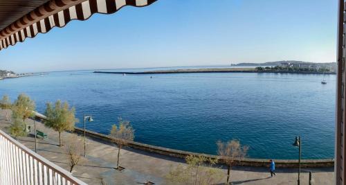 La Marina Apartamento | Hondarribia by Basquelidays