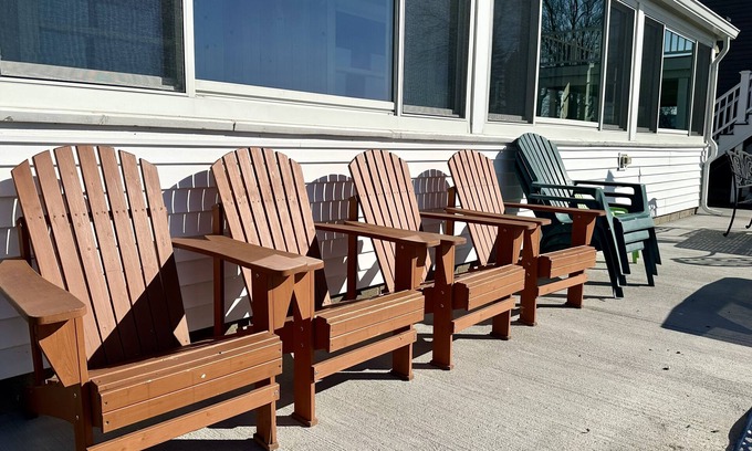 Honeoye Casa | Honeoye Haven, A place you'll come back to