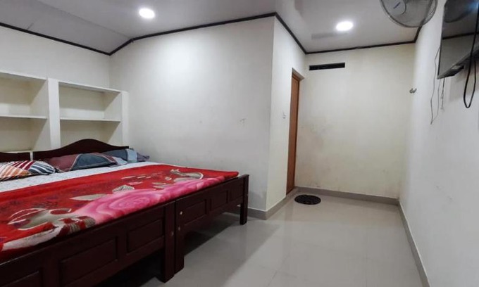 Valparai Casa | Honey Bee Homestay