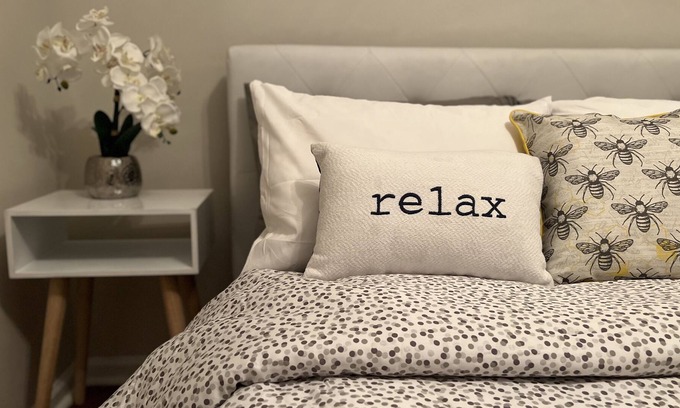 Winder Casa | Honey Bee in Winder GA - 5 minutes to Fort Yargo Park and Downtown!