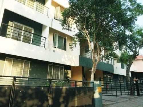 Palayam Apartamento | Honey Bee Serviced Apartments Trivandrum