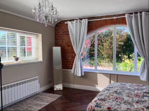 Frampton Casa | Honey Cottage