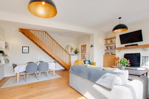 Richmond Casa | Honey Cottage