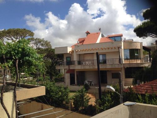 Jezzine Casa | Honey Guesthouse