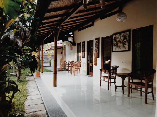 Cemagi Casa | Honey Home Stay