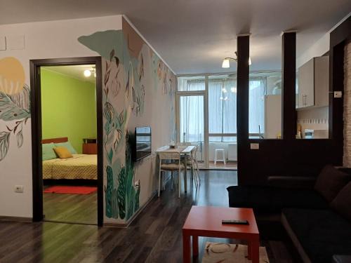 Arad Apartamento | Honey House
