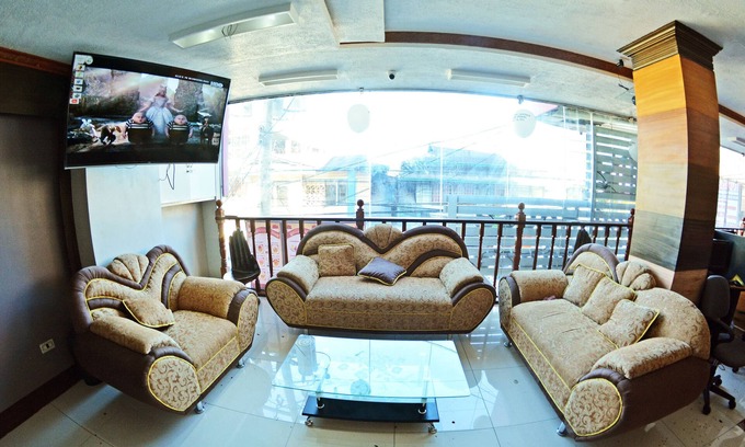 Cebu Casa | Honey Hunt House