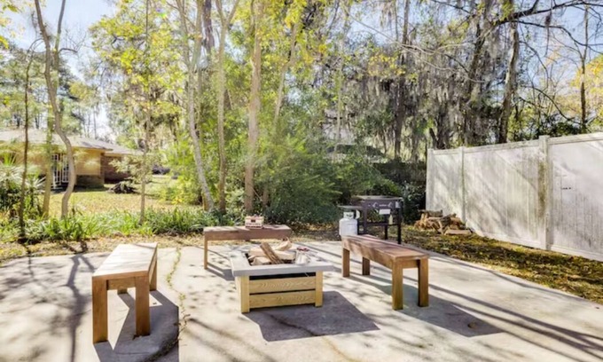 Pooler Casa | Honey, I’m Home near Savannah - Seen on HGTV