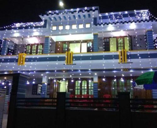 Neyyattinkara Casa | Honey Paradise Homestay