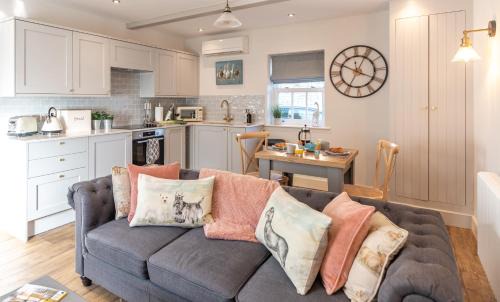 Chipping Campden Casa | Honey Pot, Chipping Campden, parking, garden, late check-out