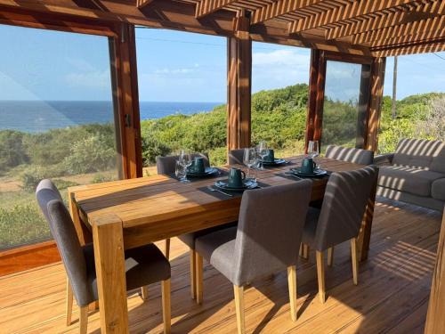 Chaimite Casa | Honey's House
