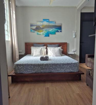 La Gaulette Apartamento | Honey studio