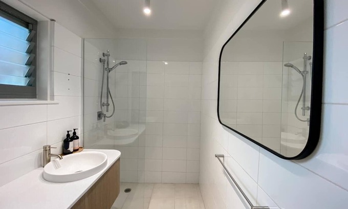 Scarborough Apartamento | HoneyB - 2 bed Apt on the beach